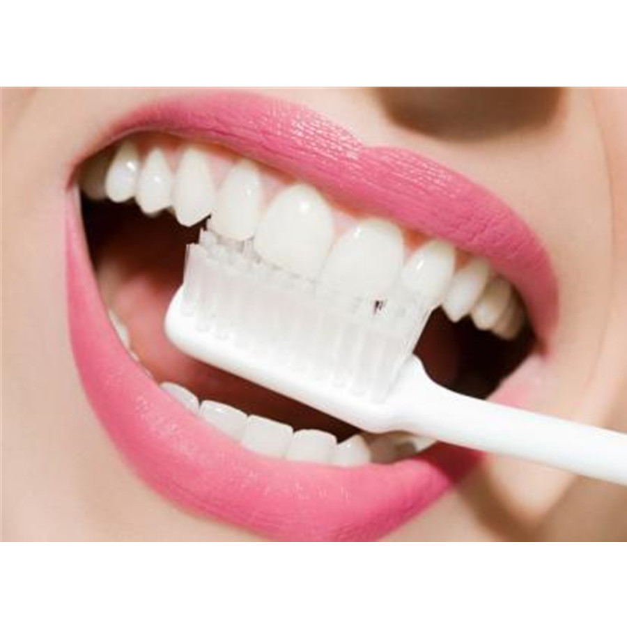 Bamboo Charcoal Teeth Tooth De - Teeth Whitening Powder recension och pris
