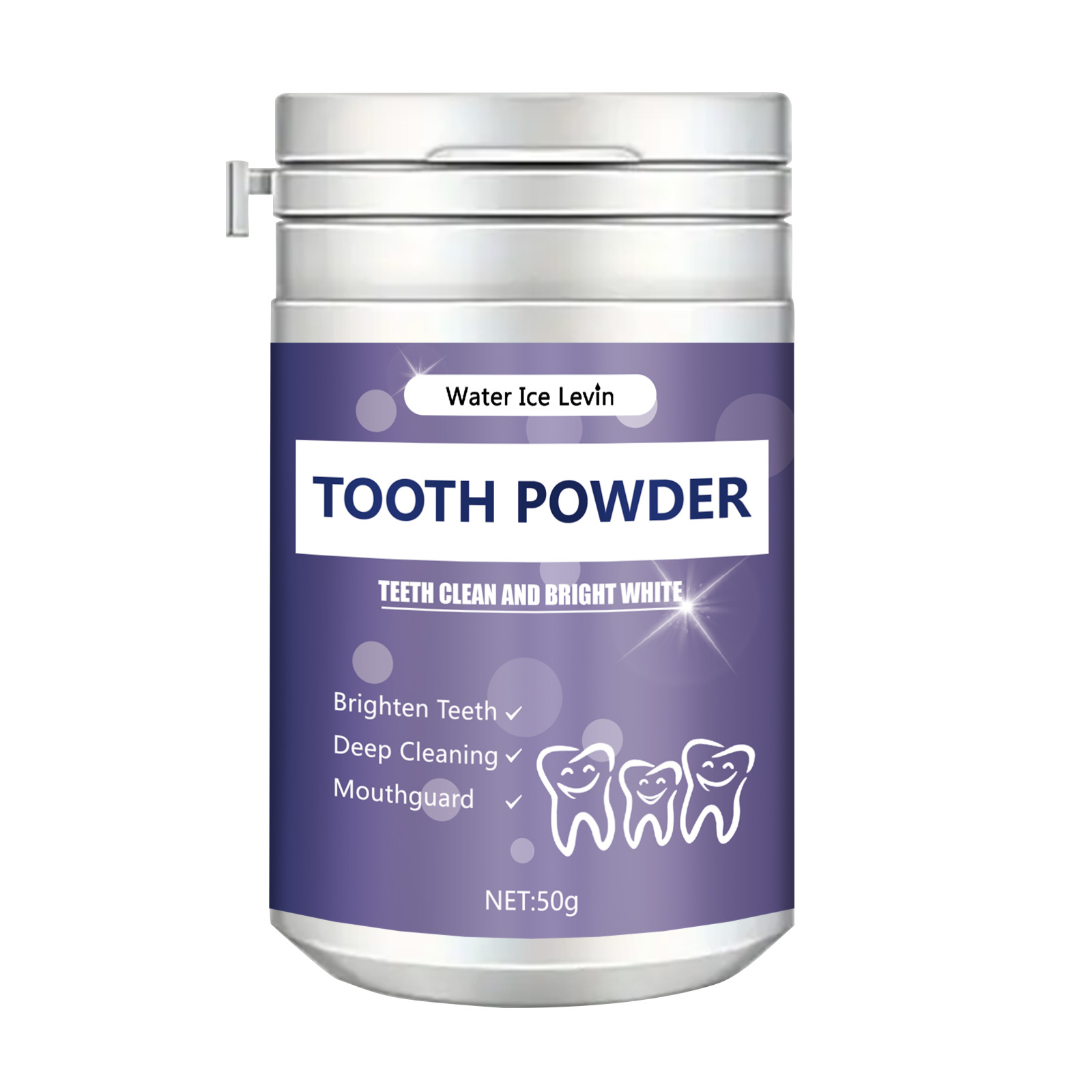 pearl tooth powder fresh breat - Teeth Whitening Powder recension och pris