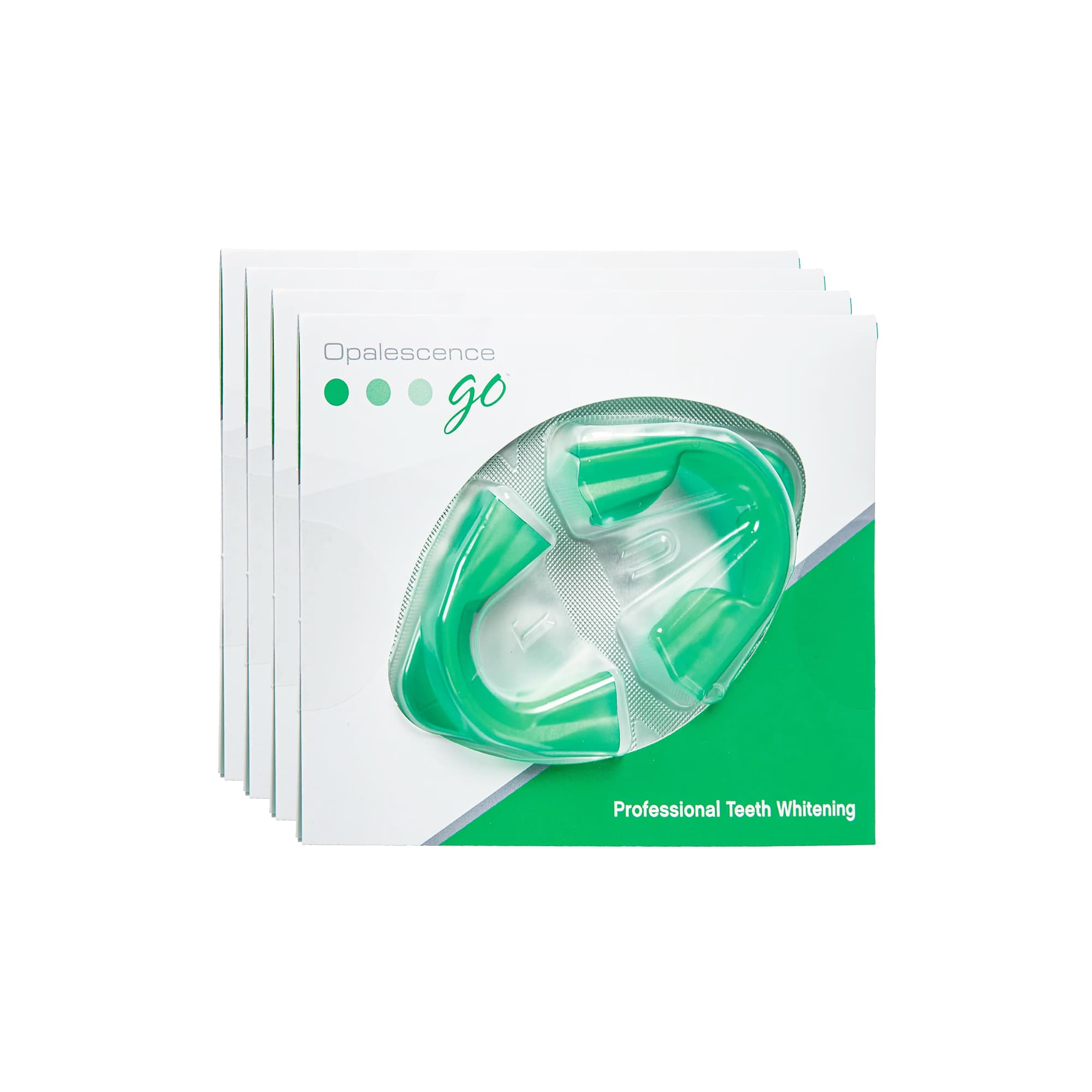 Ultradent Opalescence Go Teeth - Teeth Whitening Opalescence Go recension och pris