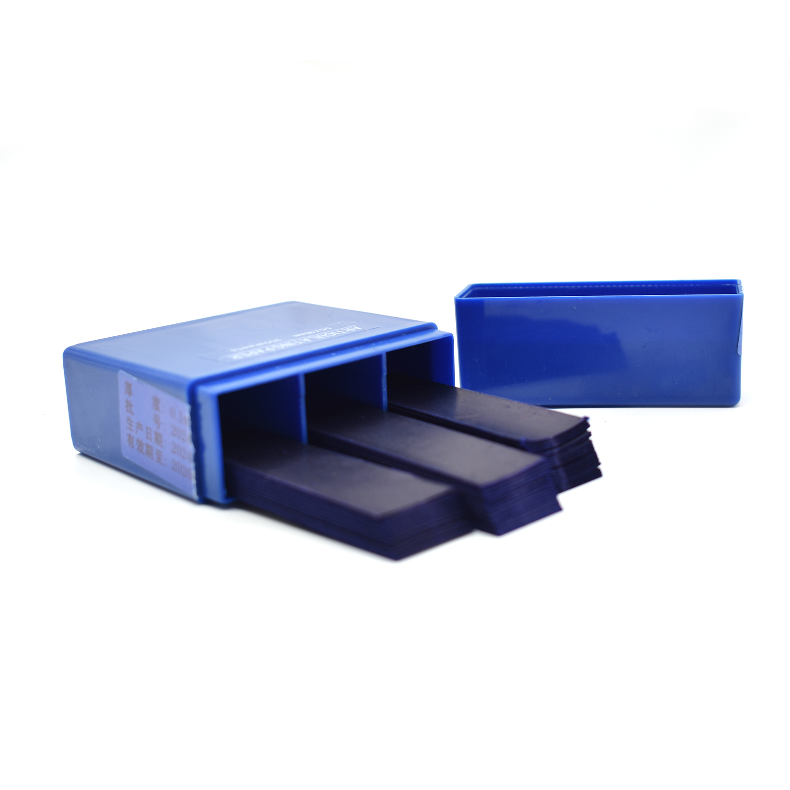 Dental Articulating Paper Dent - Teeth Whitening Strips recension och pris