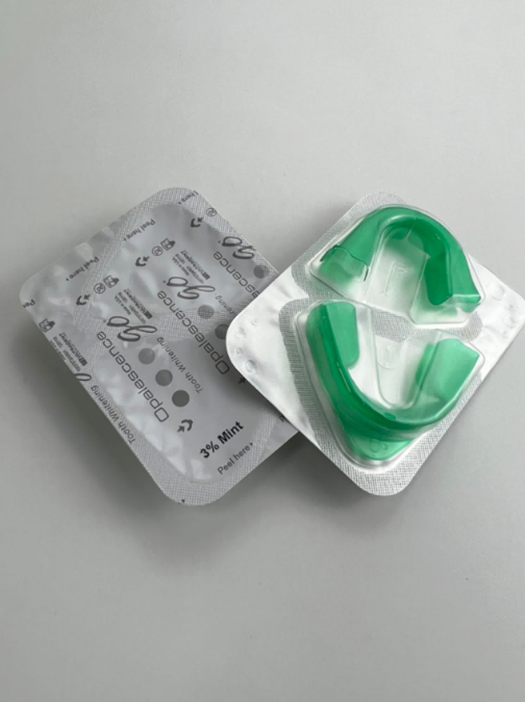 Ultradent Opalescence Go Teeth - Teeth Whitening Opalescence Go recension och pris