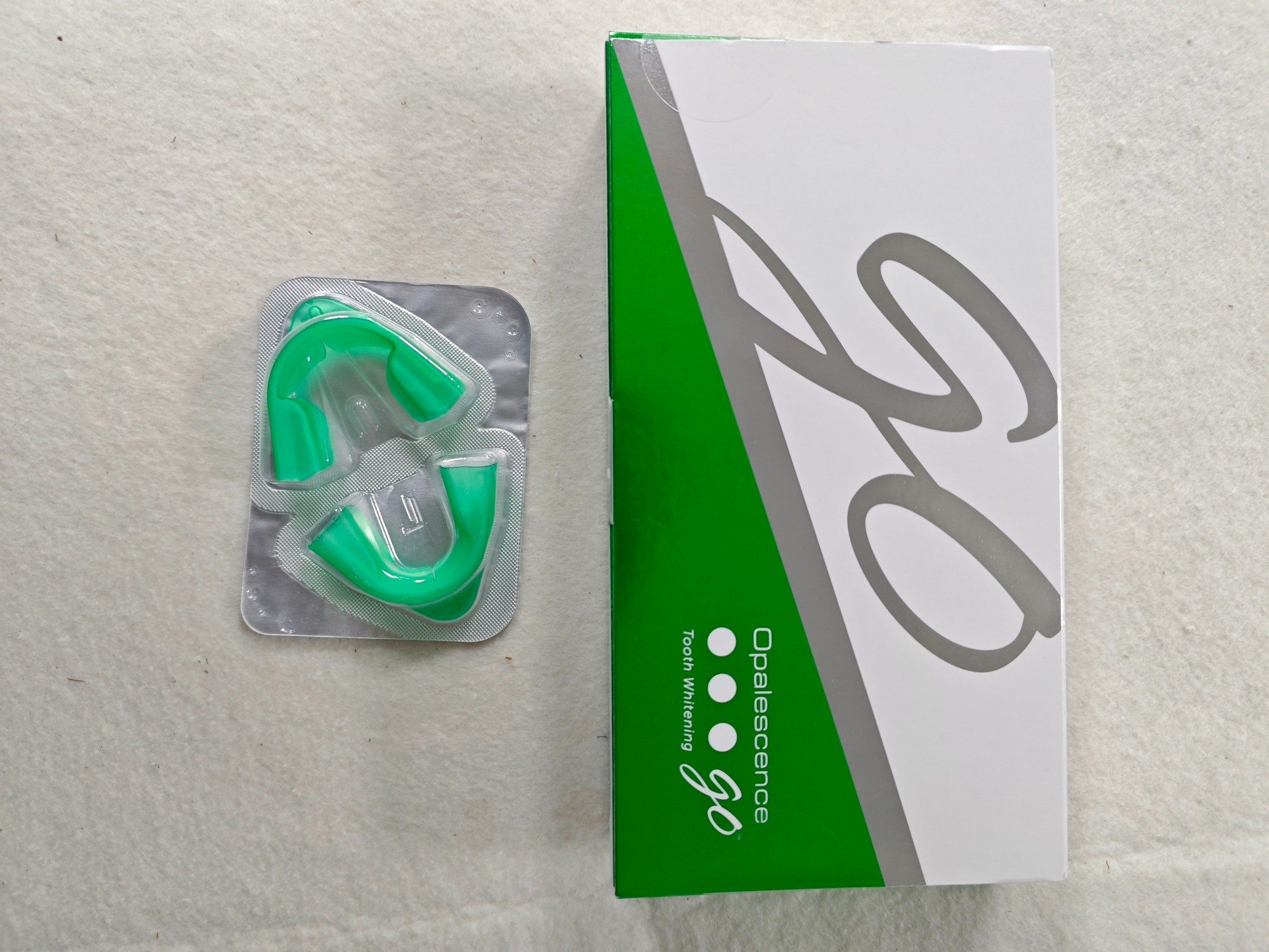 Ultradent Opalescence Go Teeth - Teeth Whitening Opalescence Go recension och pris