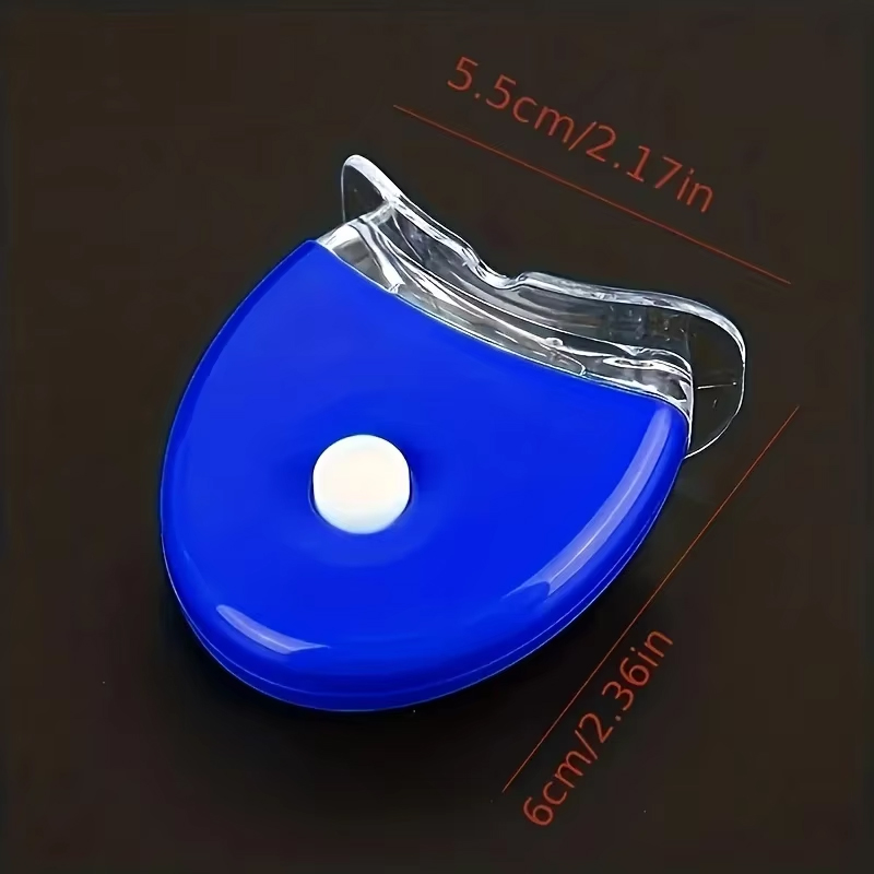 Home Use Wireless Teeth Whiten - Teeth Whitening Led Kit recension och pris