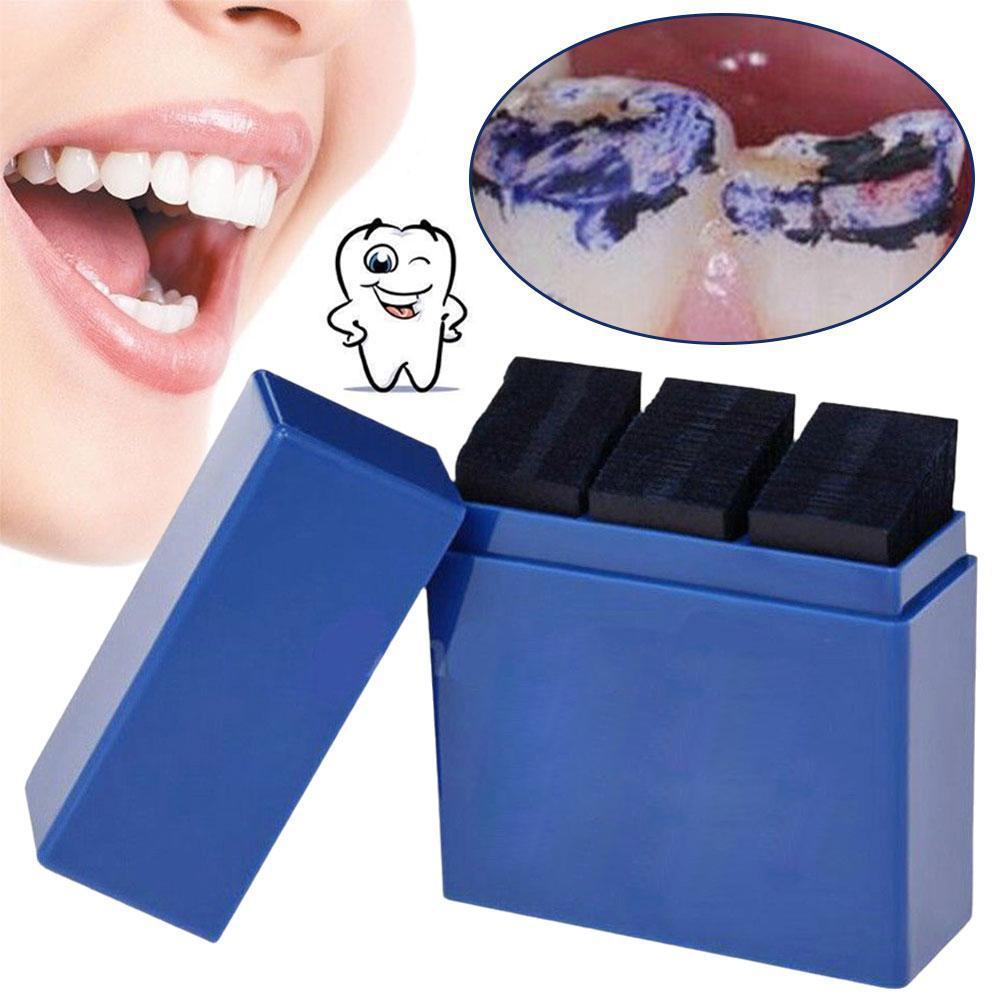 300 Sheets Dental Articulating - Teeth Whitening Strips recension och pris