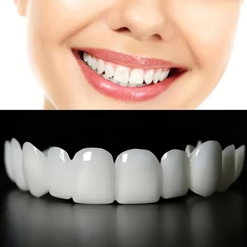New Defect Repair Teeth Veneer - Teeth Whitening Uneven recension och pris