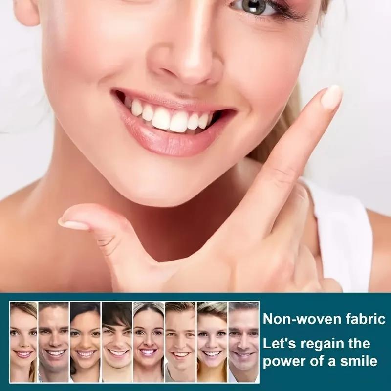 New Defect Repair Teeth Veneer - Teeth Whitening Uneven recension och pris