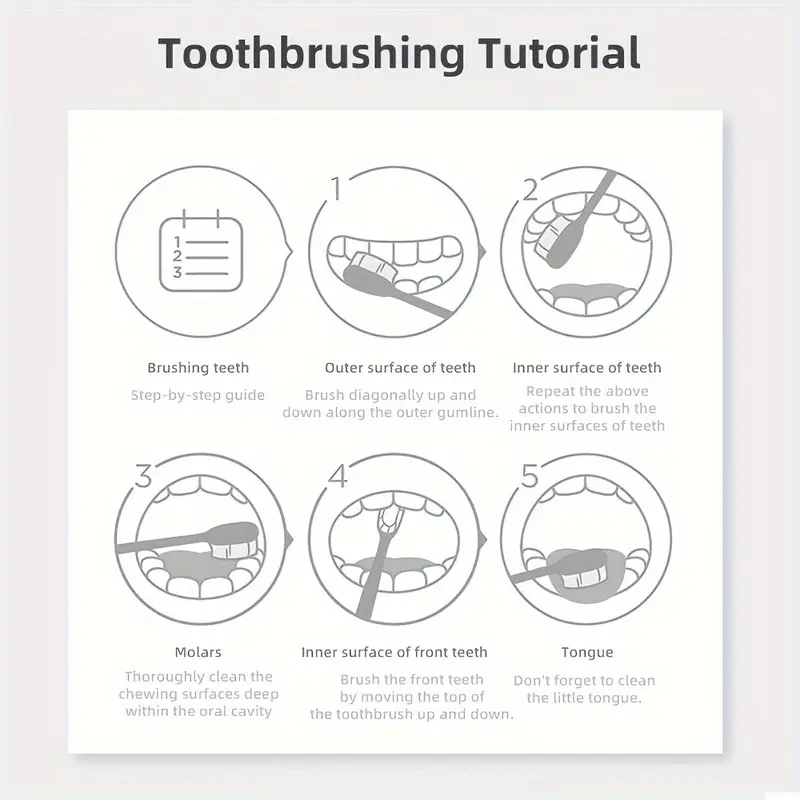 Purple Tooth Cleaning Powder - - Teeth Whitening Powder recension och pris