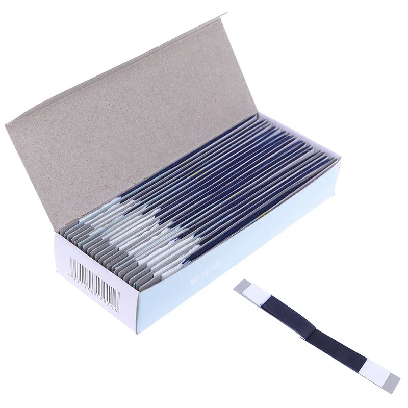 1Book/10Sheets Dental Orthodon - Teeth Whitening Strips recension och pris