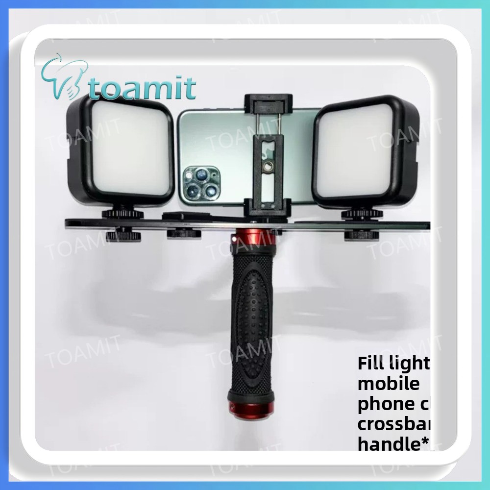 Dental Photography Light, Blue - Teeth Whitening Led Kit recension och pris