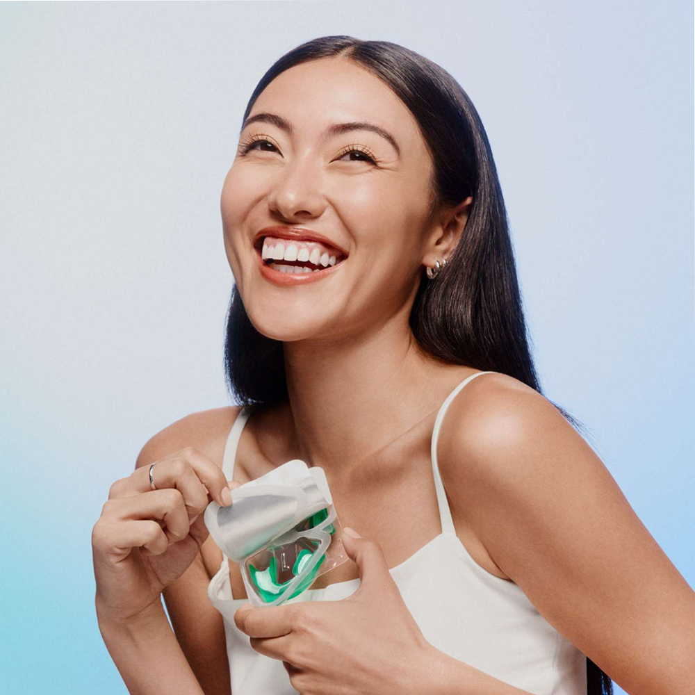 Opalescence GO 6% Hydrogen Per - Teeth Whitening Opalescence Go recension och pris